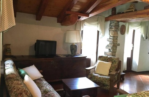 Lillianes House | Rascard - Valle di Gressoney