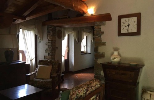 Lillianes House | Rascard - Valle di Gressoney