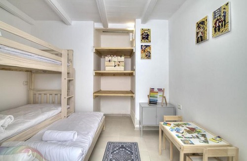 Safed Old City House | Rashbi 54