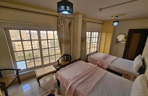 Rosetta Hotel | Rasheed International Hotel - Families Only