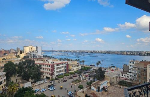 Rosetta Hotel | Rasheed International Hotel - Families Only