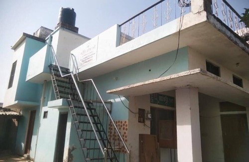 Faizabad House | Rashi Homestay Ayodhya