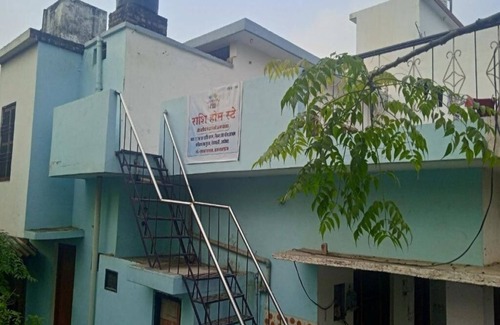 Faizabad House | Rashi Homestay Ayodhya