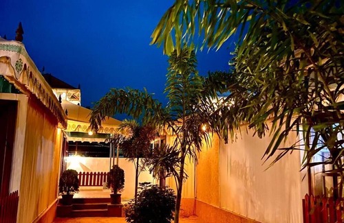 Shri Madhopur RV Rental | Rasleela Resort