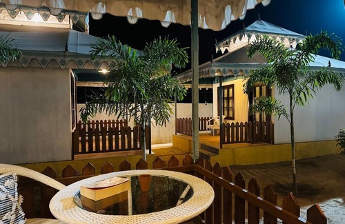 Shri Madhopur RV Rental | Rasleela Resort