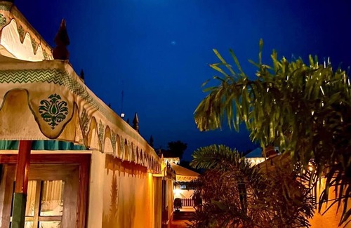 Shri Madhopur RV Rental | Rasleela Resort