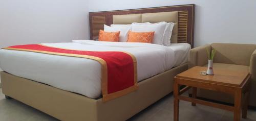 Nalkura Resort | Rass Resort Gazipur