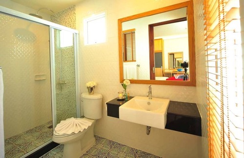 Ratsada Apartment | Rassada family suite w / kitchen