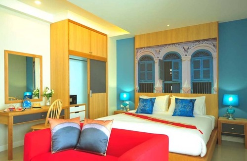 Ratsada Apartment | Rassada Superior With Kitchenette