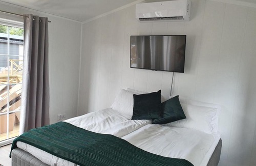 Gotene Hotel | Rasta Götene
