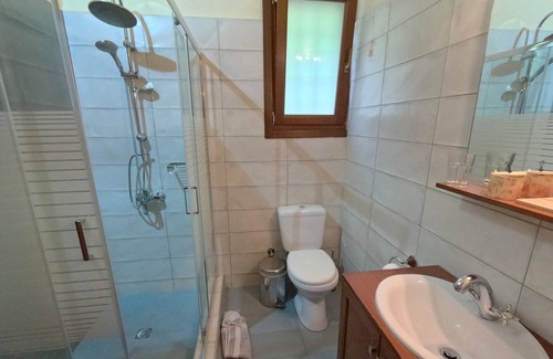 Vizitsa Bed & Breakfast | RASTONI B&B -A Place To Stay In Pelion