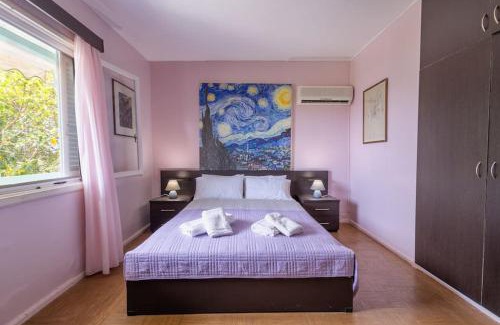 Livadi House | Rastoni - Beach Family House