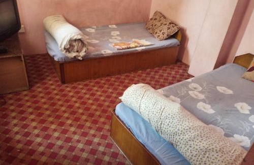 Kathmandu Hotel | Rasuwa siddhartha Guest House