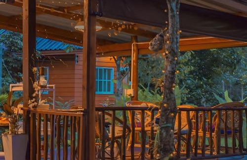 Hat Yai House | Rat Min House