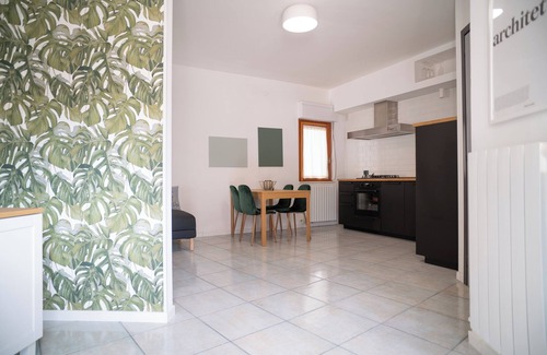 Popoli Apartment | Ratafià Apartment