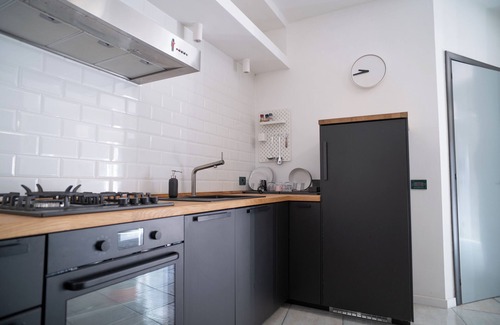 Popoli Apartment | Ratafià Apartment