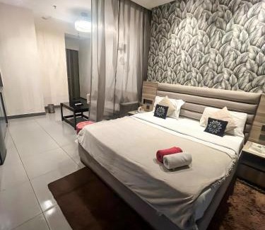 Karol Bagh Apartment | Ratan niwas stays