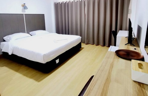Chaiyaphum Hotel | RATANASIRI HOTEL