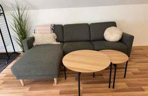 Tartu County Apartment | Ratasvälja Apartment Iti