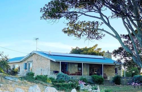 Pelican Lagoon House | Ratcliff Cottage