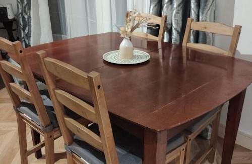 Colchester Apartment | Ratcliffe Apartment