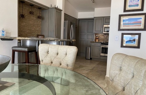 Marina Condo | Rated #1 - Closest to Ocean Front, PREMIUM SPOT, Penthouse Beach Front, New Reno
