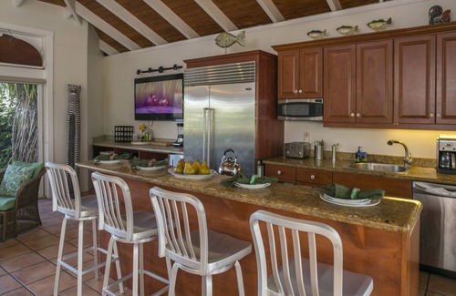 Hart Bay Villa | Rated by travelers the best vacation villa on St. John