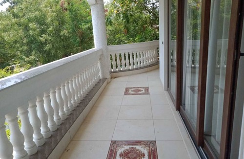 Sanand Villa | Rates are per rooms with roof top private pool.kitchen also provided.