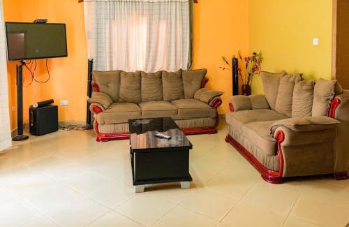 Mbale Hotel | Rates Motel Mbale