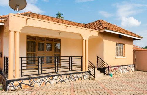 Mbale Hotel | Rates Motel Mbale