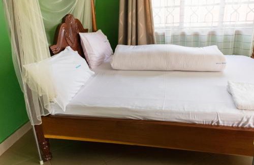 Mbale Hotel | Rates Motel Mbale