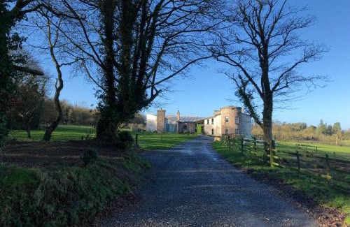 Dunleer Bed & Breakfast | Rathescar Grove Guest House