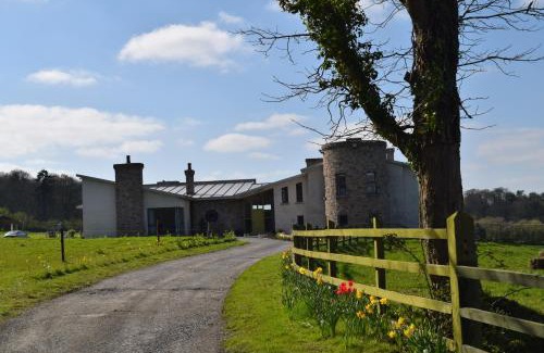 Dunleer Bed & Breakfast | Rathescar Grove Guest House