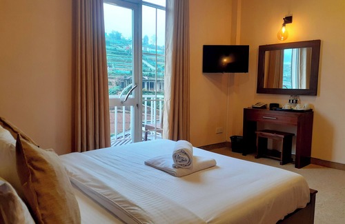Nuwara Eliya Hotel | Rathna Nuwara Eliya