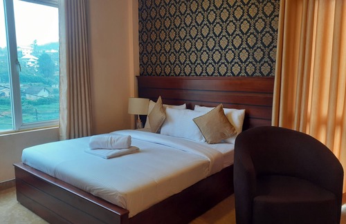 Nuwara Eliya Hotel | Rathna Nuwara Eliya
