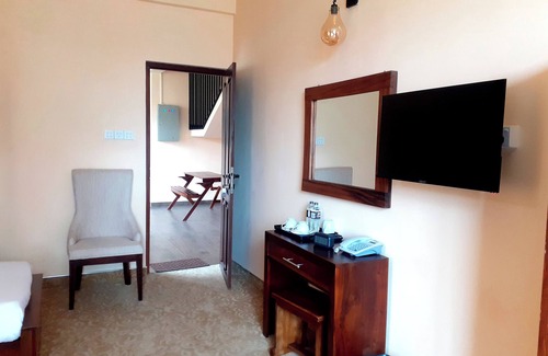 Nuwara Eliya Hotel | Rathna Nuwara Eliya