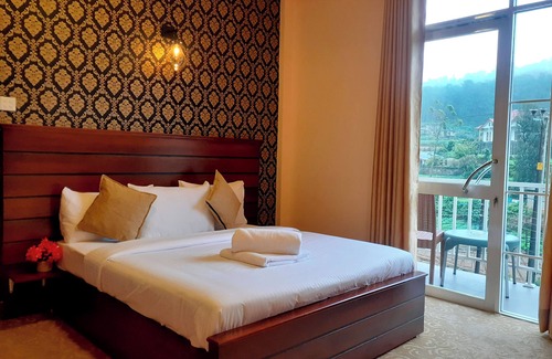 Nuwara Eliya Hotel | Rathna Nuwara Eliya