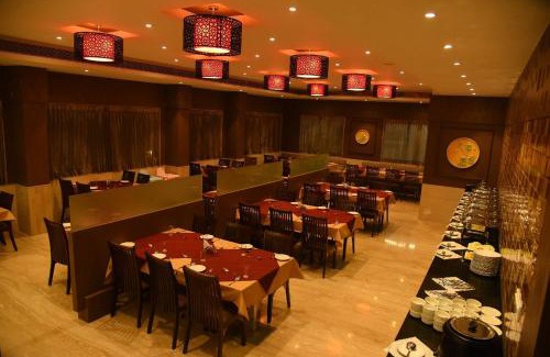 Erode Hotel | RATHNA RESIDENCY Erode