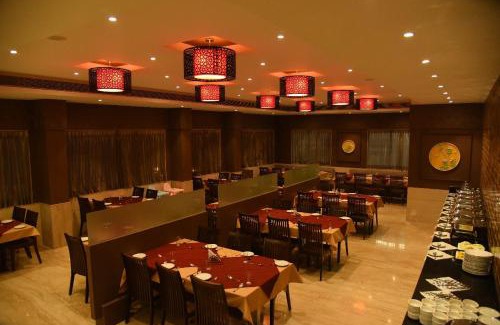 Erode Hotel | RATHNA RESIDENCY Erode
