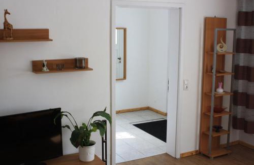 Ziegendorf Apartment | Rathsacks Familienhof