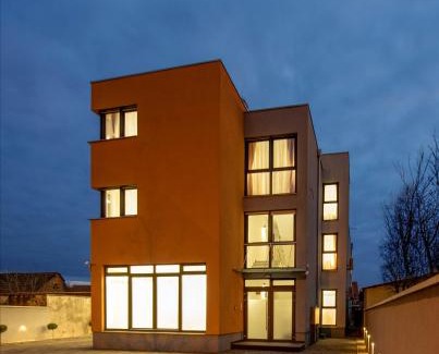 Varazdin Apartment | Ratkajec Luxury Apartments