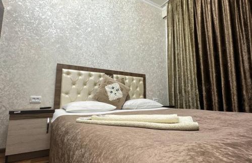 Nukus Hotel | RATMINA HOTEL