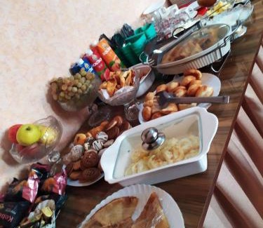 Nukus Hotel | RATMINA HOTEL