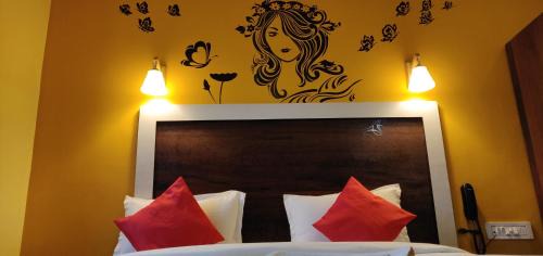 Bhubaneshwar Hotel | Ratna Resort near Bhubaneswar Airport