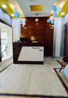 Bhubaneshwar Hotel | Ratna Resort near Bhubaneswar Airport