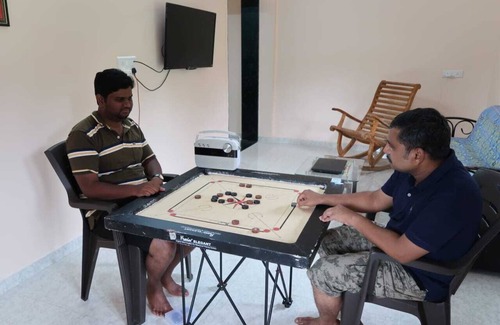 Ratnagiri House | Ratnavihar Residency Near ARE Ware Beach Ratnagiri