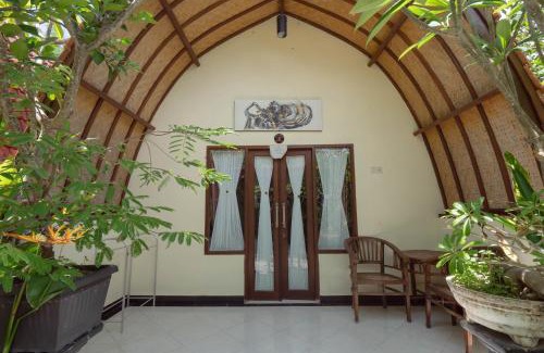 Sampalan Resort | Ratu Cottage by OurStory Travels
