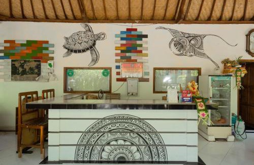 Sampalan Resort | Ratu Cottage by OurStory Travels