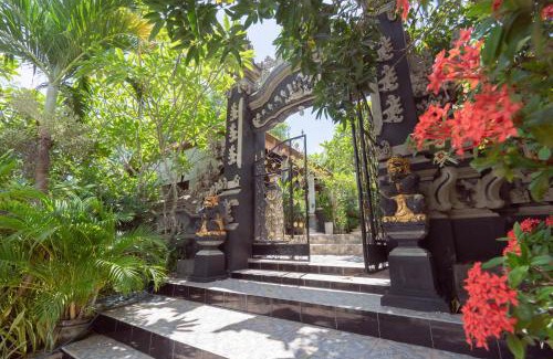 Sampalan Resort | Ratu Cottage by OurStory Travels