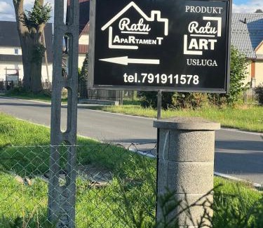Ciche Apartment | RatuApartament
